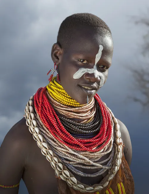 Safariman Expeditions - Kenya